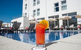 Luna Hotel de Tábua